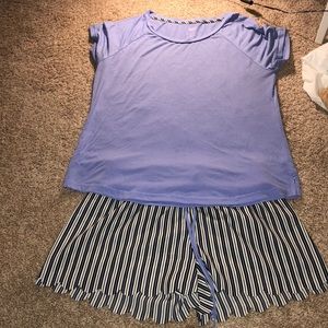 gilligan & o’malley pj set